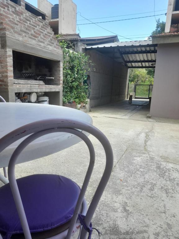 Departamento pipo - 4