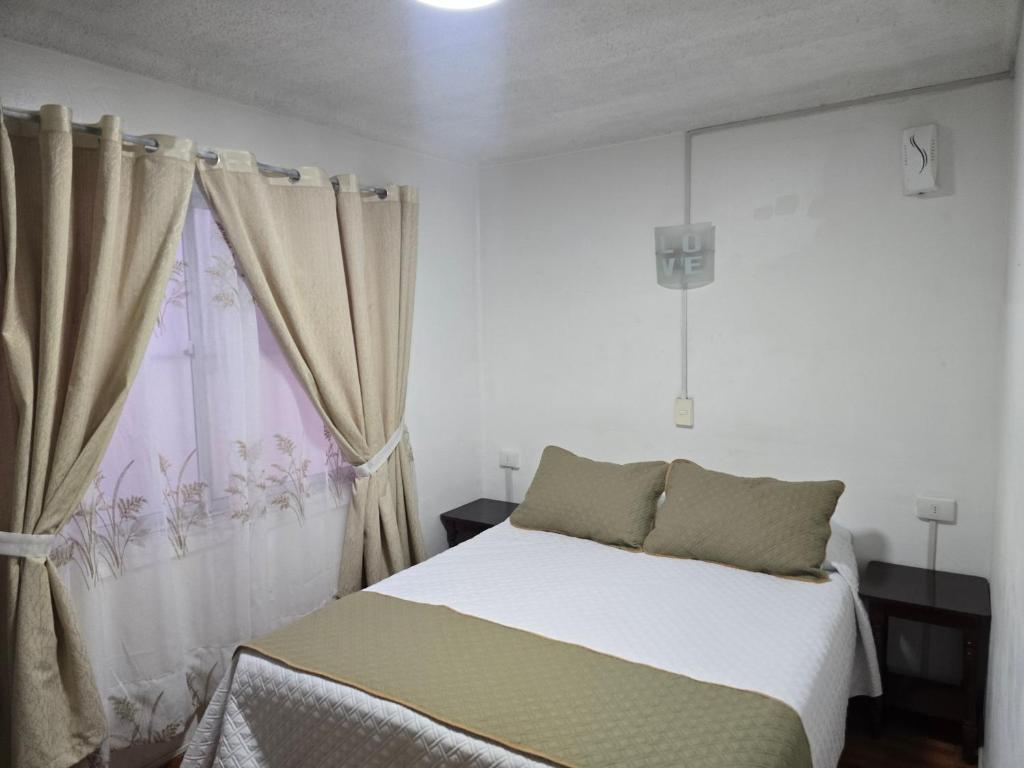 Andes Hostal Serena - 1