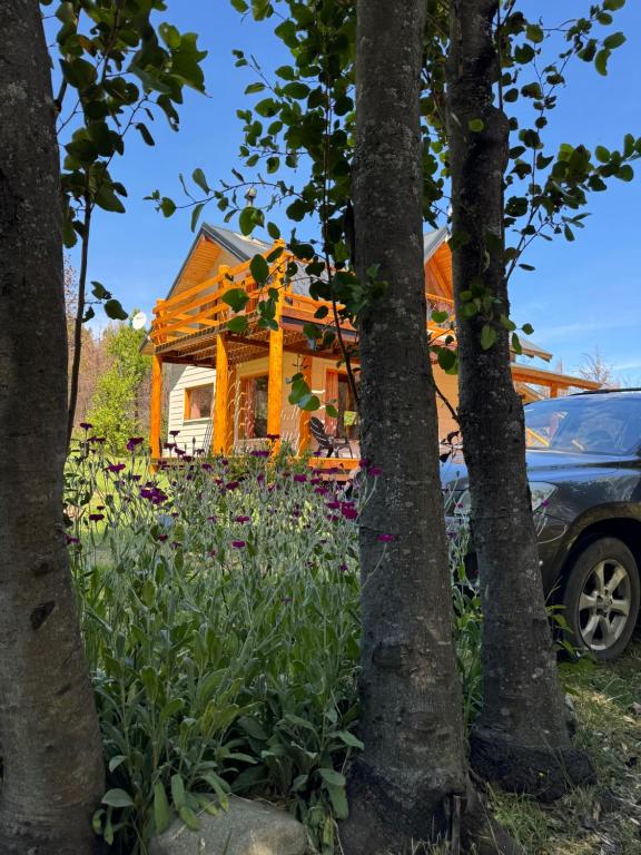 Casa Mallin Azul - 3