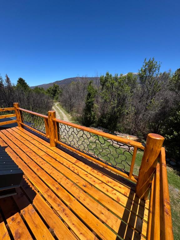 Casa Mallin Azul - 2