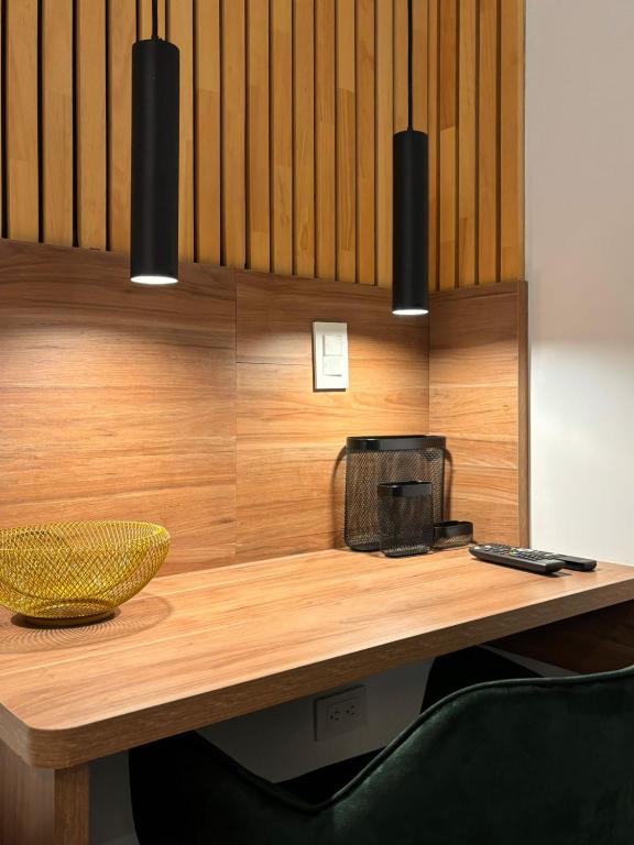 Modern Loft Puerta de Laureles Medellin - 4
