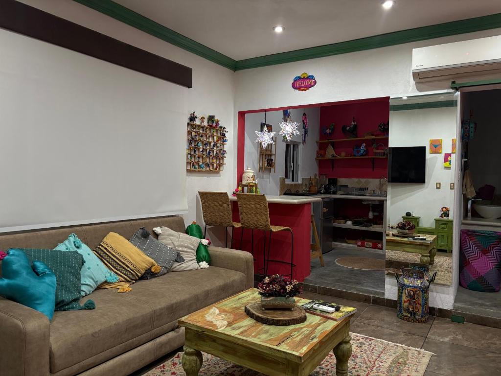 Corazón Studio - 4