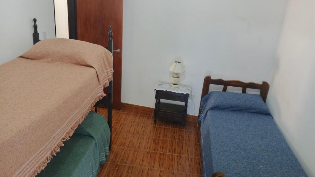 Casa, Rio y Familia Mina Clavero - 5
