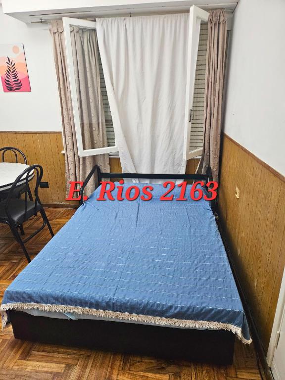 Dos ambientes plaza colon - 4