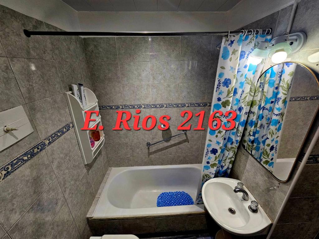 Dos ambientes plaza colon - 5