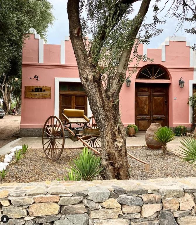 Casona del Pino, Hotel Boutique - 1