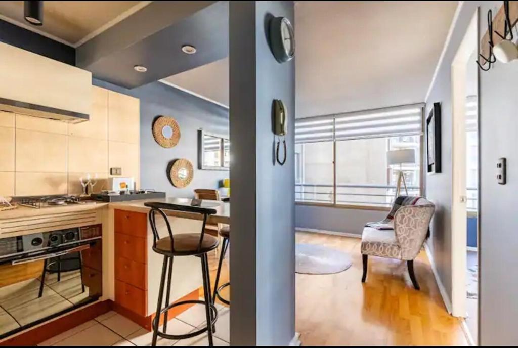 Hermoso Departamento 3 - 5