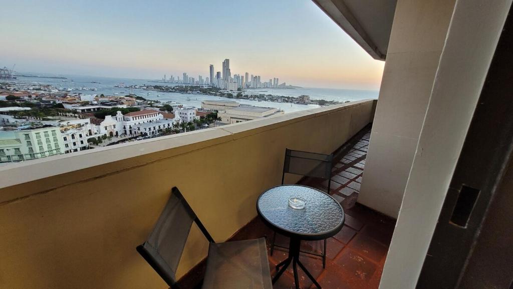 Apartamento en el Centro Histórico de Cartagena - 4