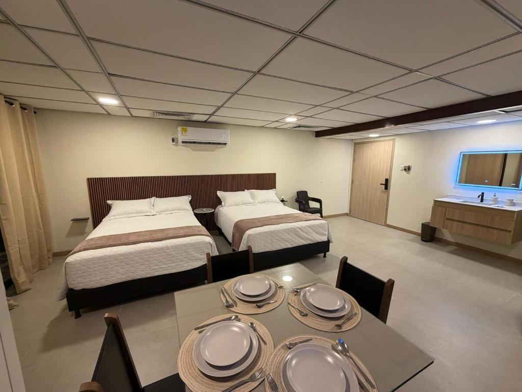 Apartamento en el Centro Histórico de Cartagena - 2