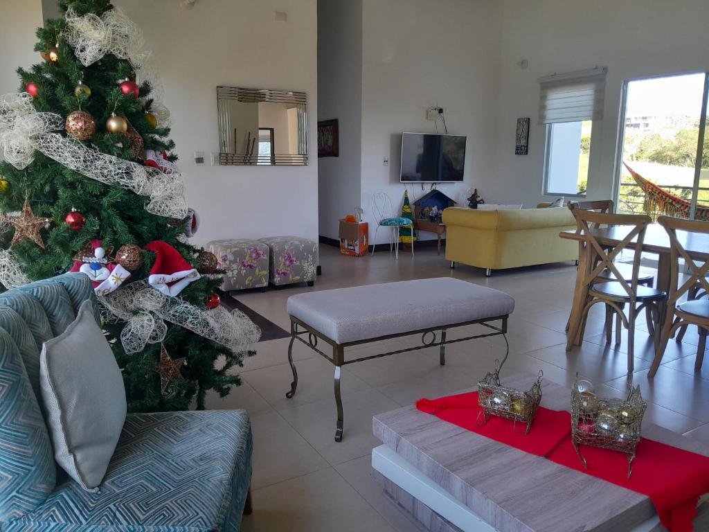 CASA CAMPESTRE COMPLETa - 2