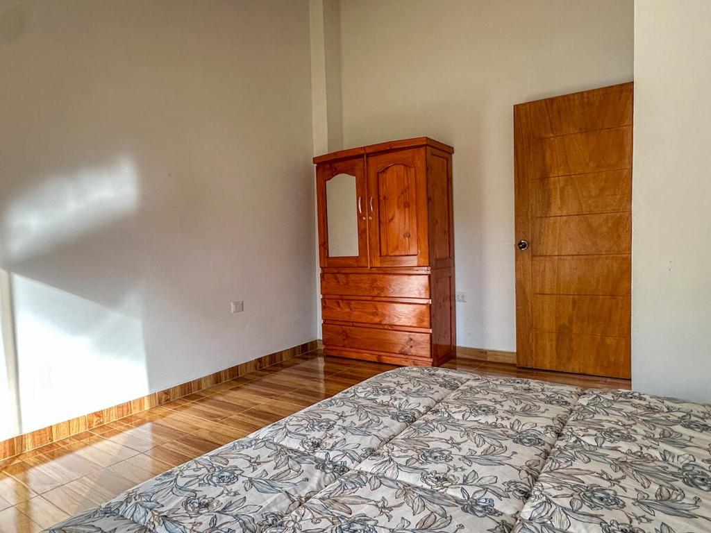 Cancha Wasi A modern, cozy and fully equipped house - 3