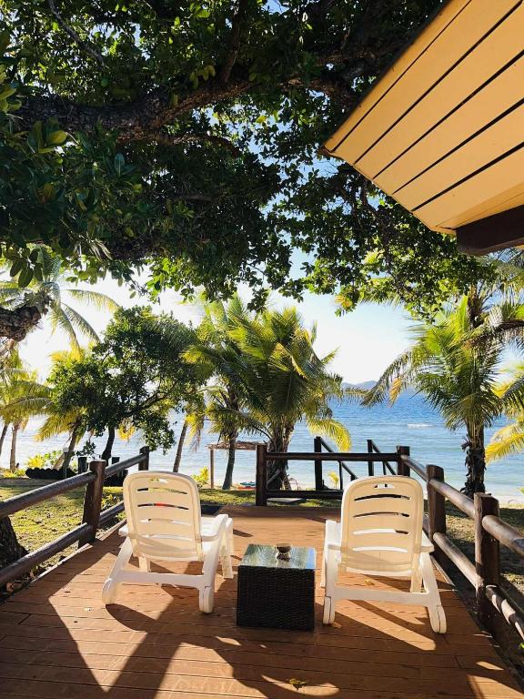 バルコニー/テラス