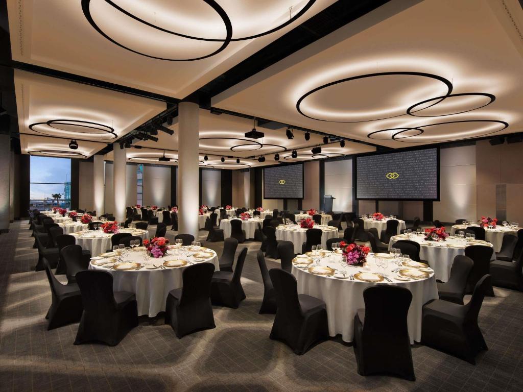 Meeting room / ballrooms