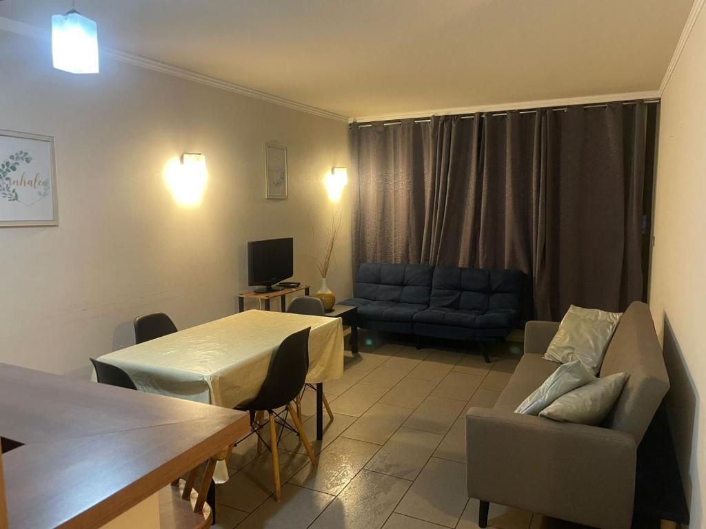 departamento reñaca - 1