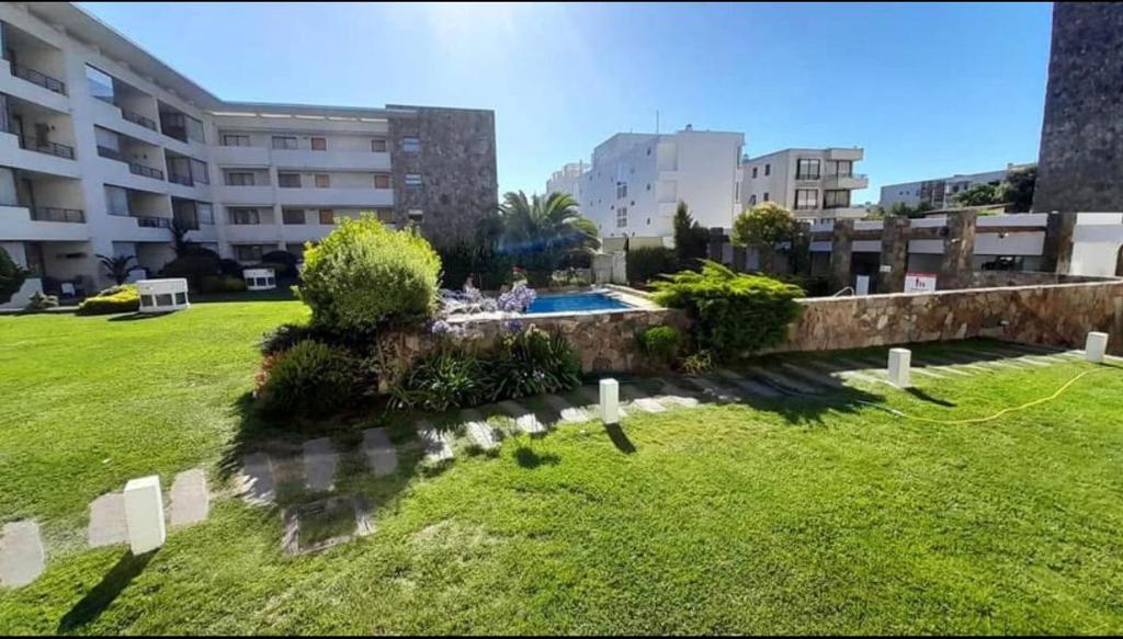 departamento reñaca - 2