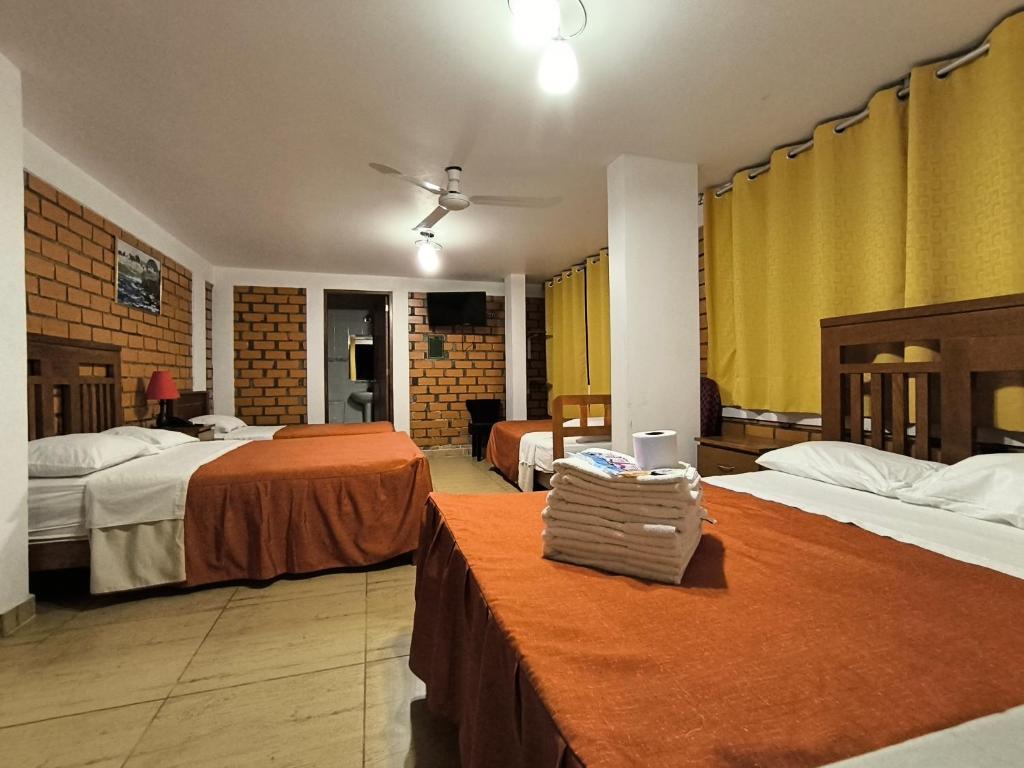 El Paraíso de Lunahuaná - 2