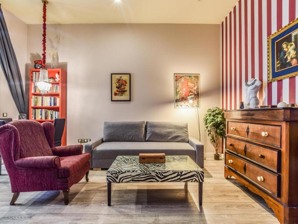 Madrid South-Center Corporate Stay Alquiler temporal - 3