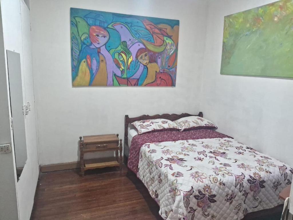 Hospedaje Parque Caldas Fundadores Manizales - 5
