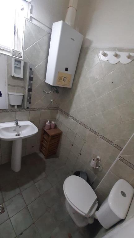 Departamento Cordón del Plata - 3