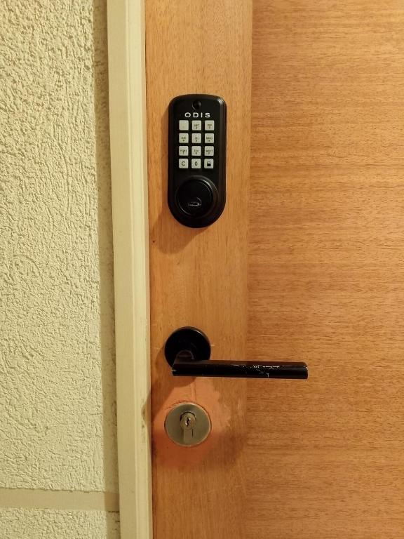 Hermoso Departamento 1 - 2