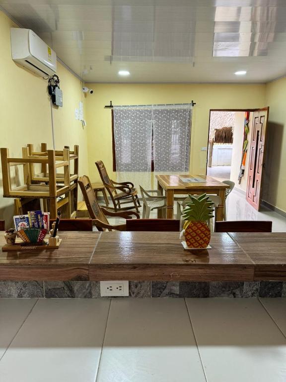 Villa Lexis - 2