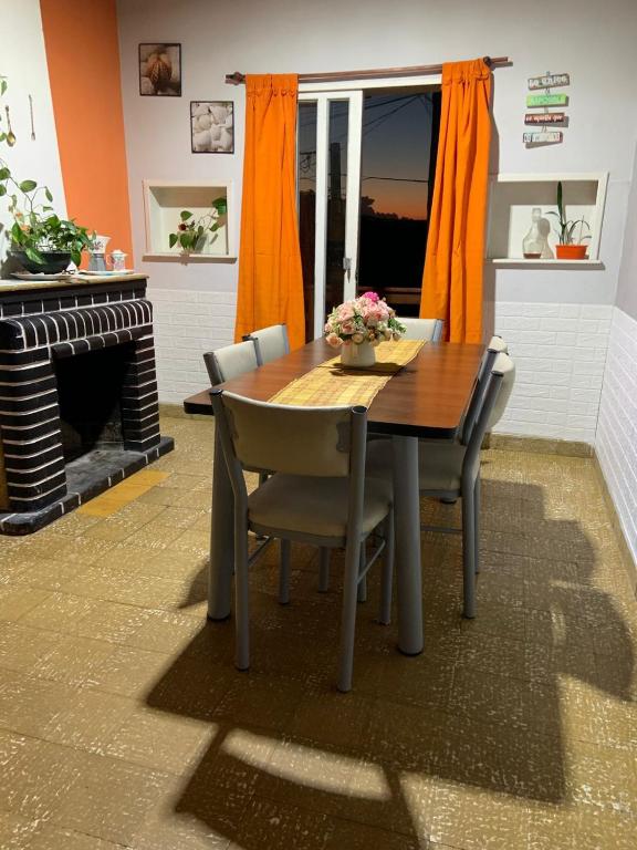 Departamento Zoe - 5