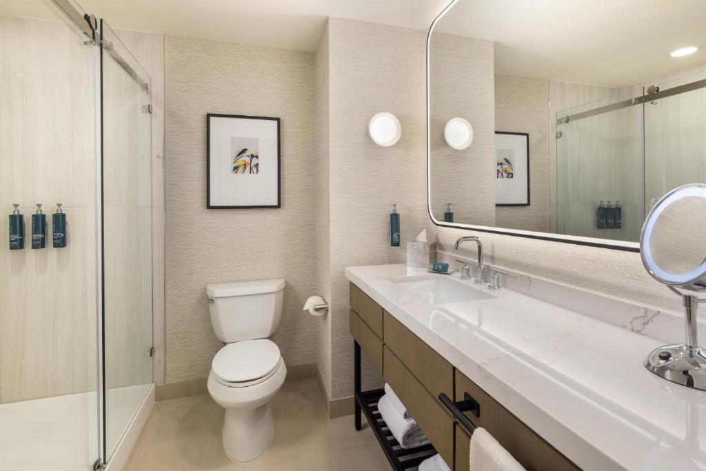 バスルーム（客室）