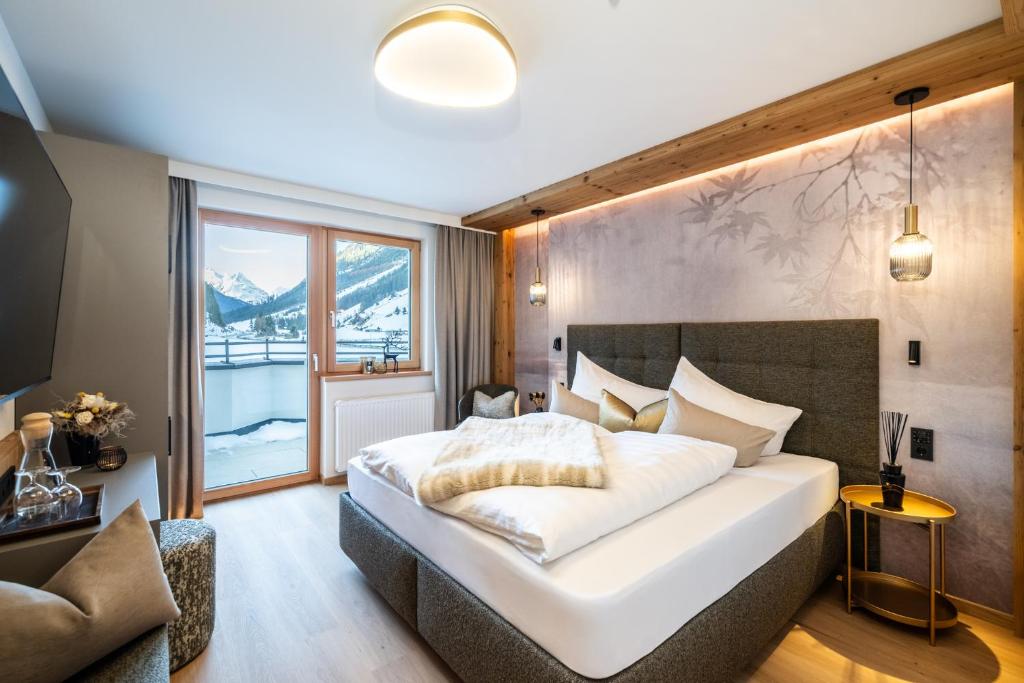 Boutique Hotel Montanara - 3