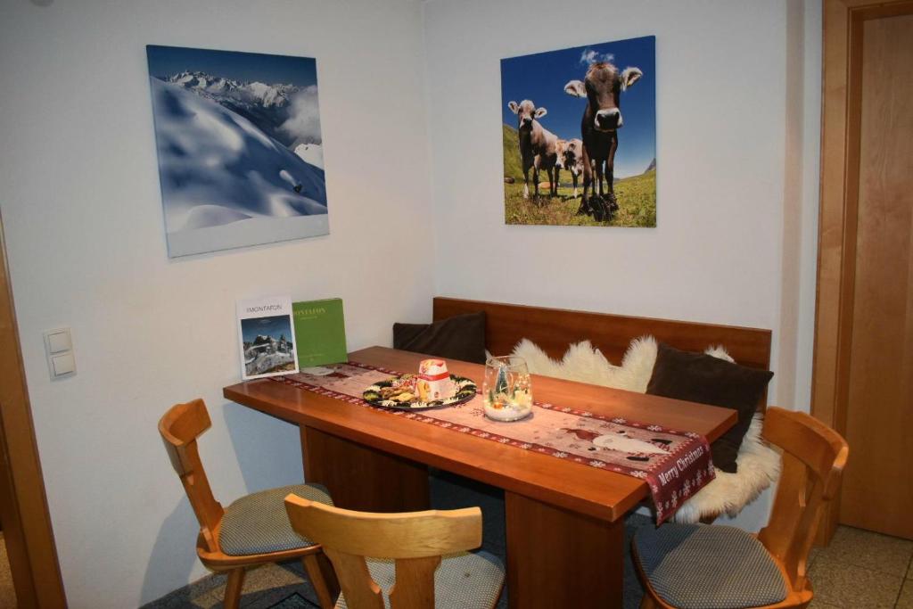 Ferienwohnung Luca - 2