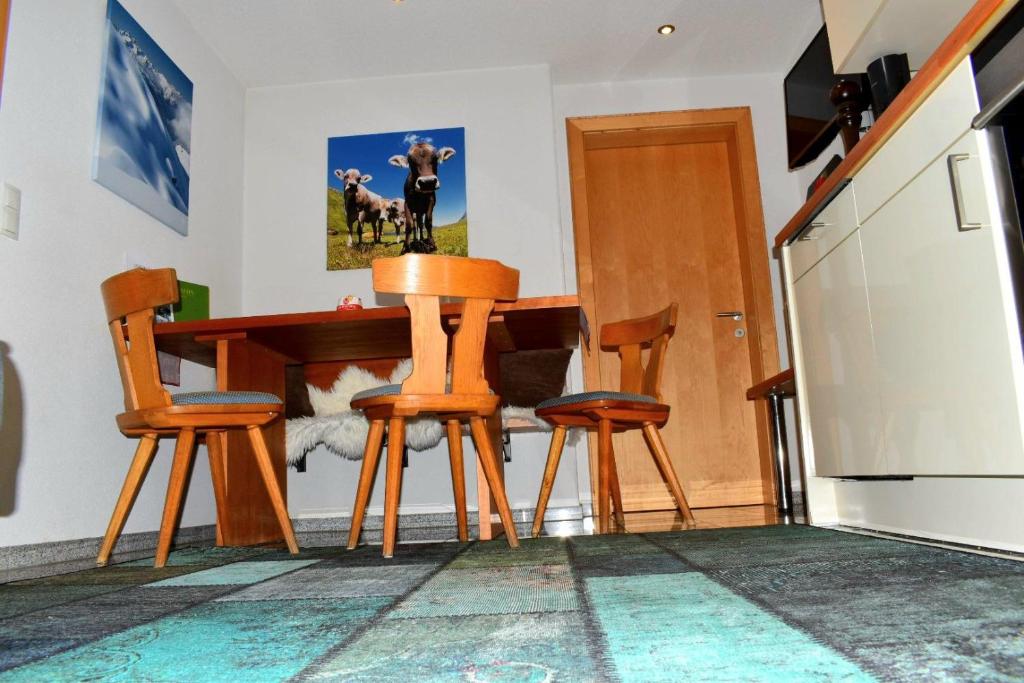 Ferienwohnung Luca - 3