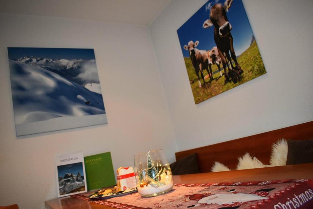 Ferienwohnung Luca - 4
