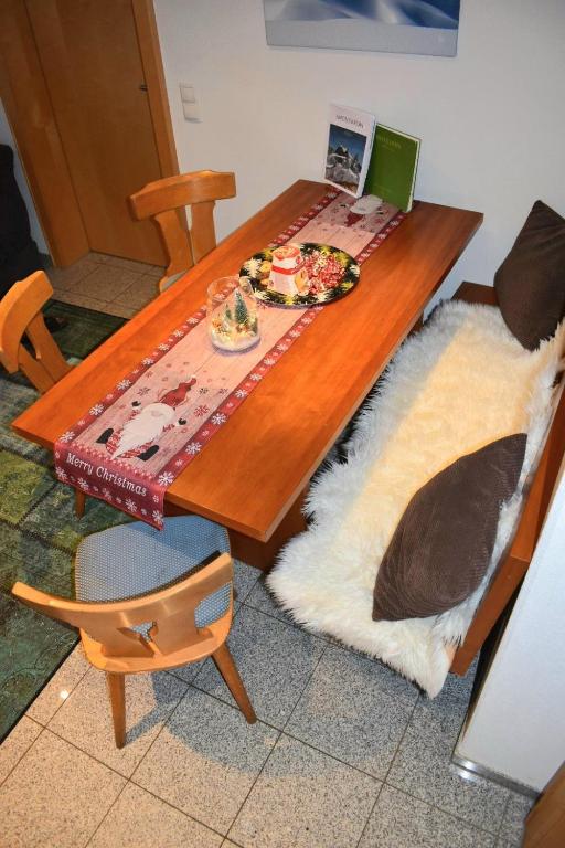 Ferienwohnung Luca - 5