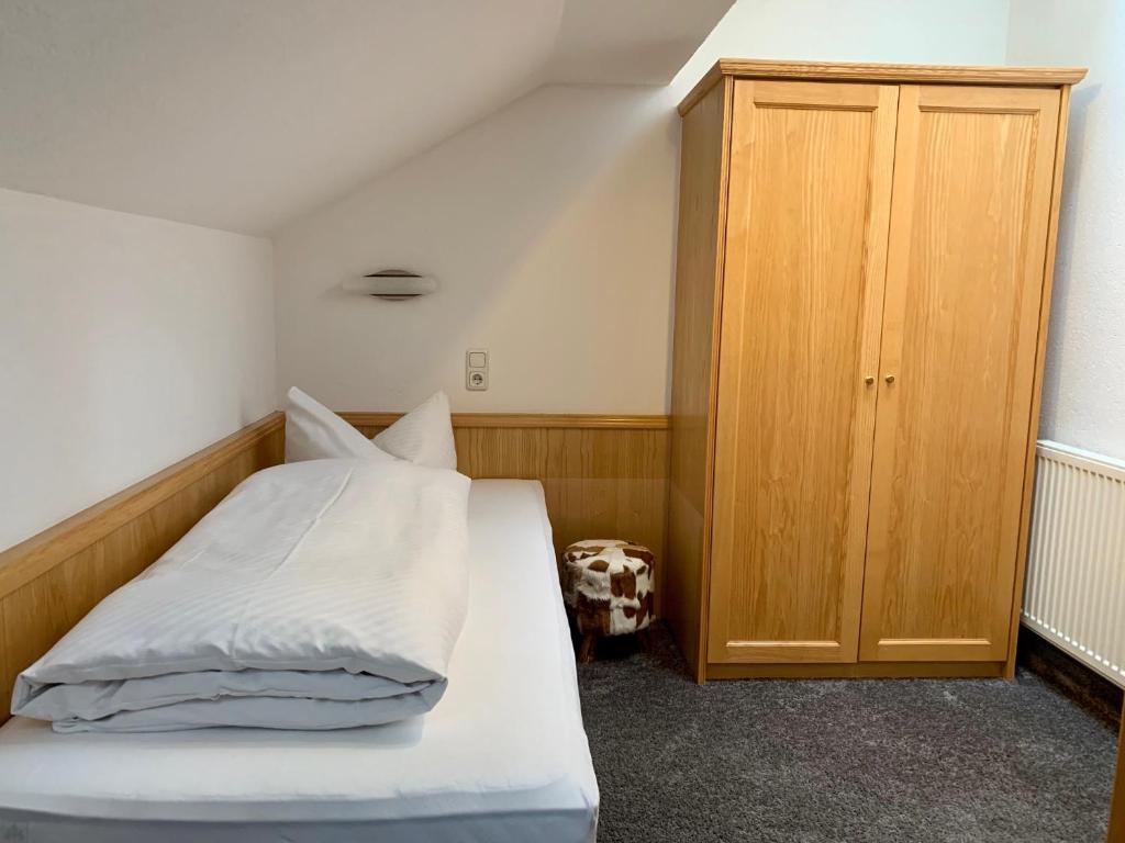 Ferienhaus & Apart Post - 2