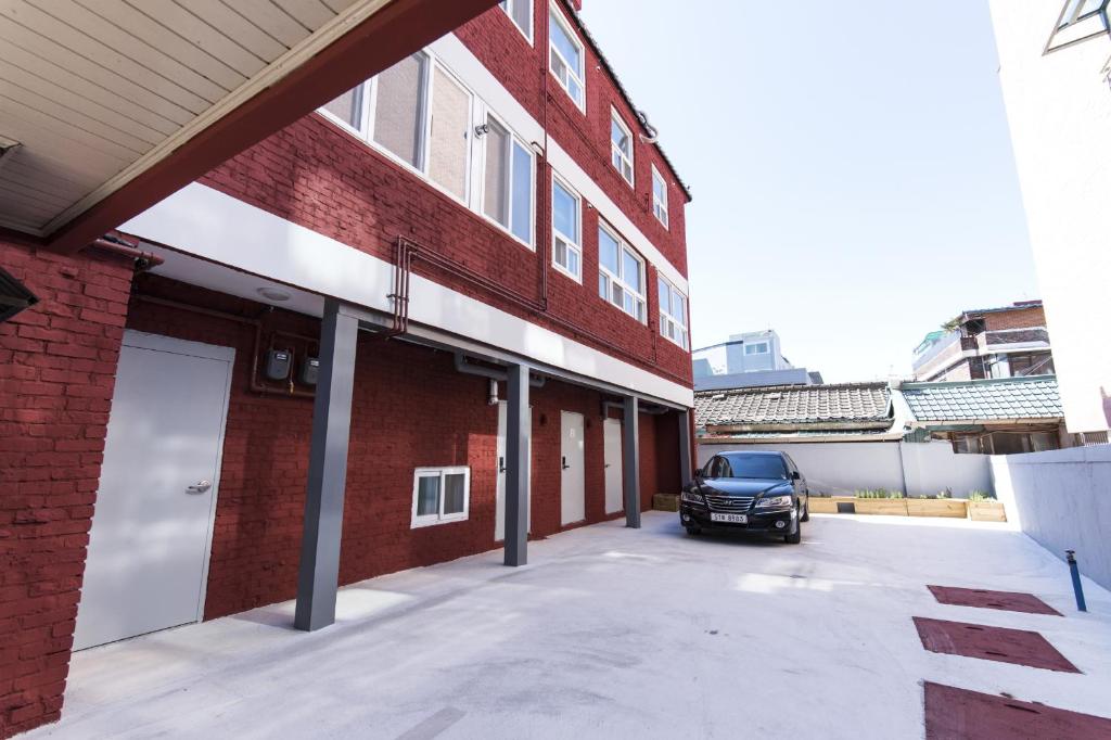 코리 게스트하우스 호텔 이미지 1