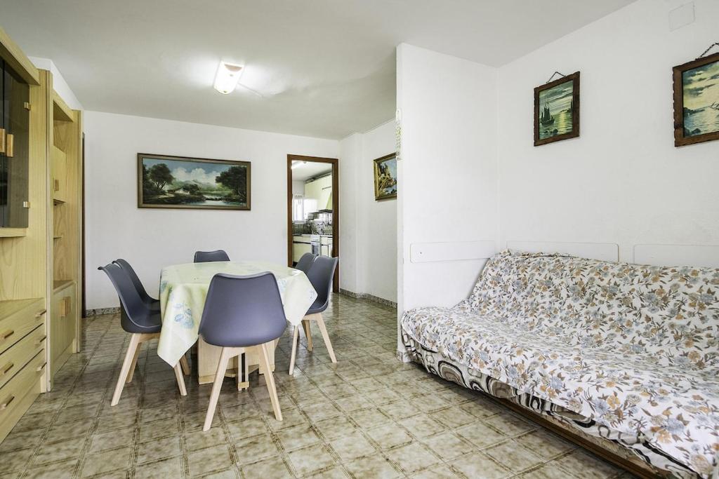 Apartamento con piscina y parking en Platja d'Aro - 3