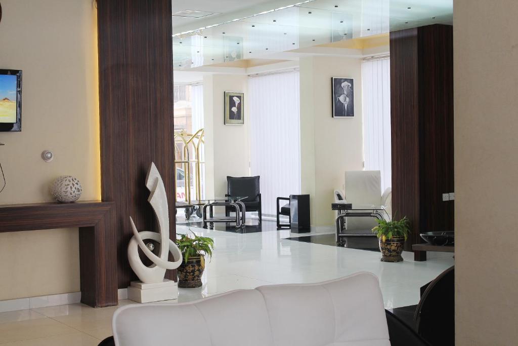 Raoum Inn photo