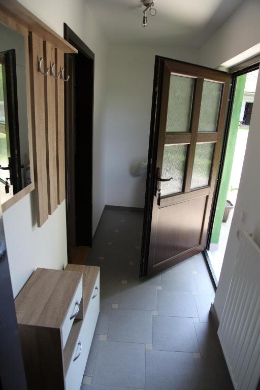 Holiday Home Mađerka photo