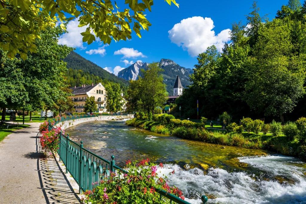 Apartment Alpenblick Bad Aussee - 4