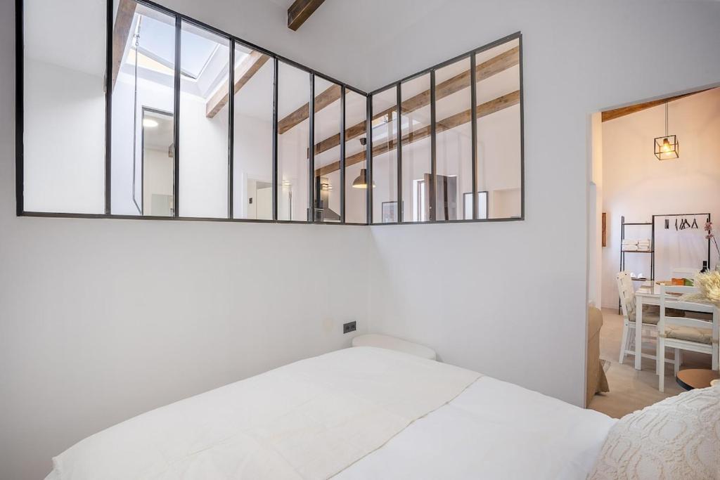 La casa de Marta en Albayzín con piscina - 5