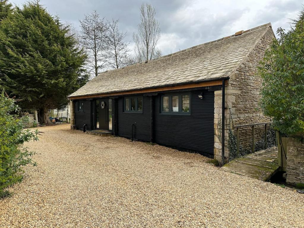 Barn Conversion in one of Stamford's Villages photo 7
