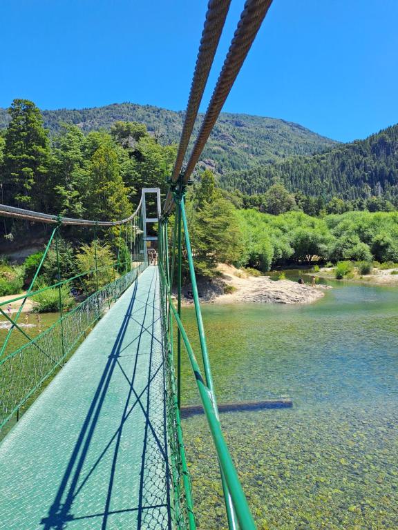 Apart Pirque - 4