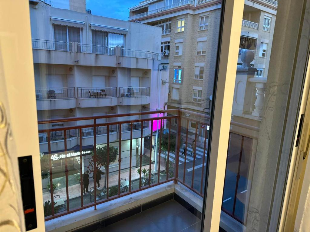Apartments in Torrevieja centre - 4