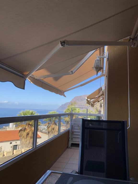 Royal condor One bed apartment with viws to the cliffs and Atlantic Ocean - 5