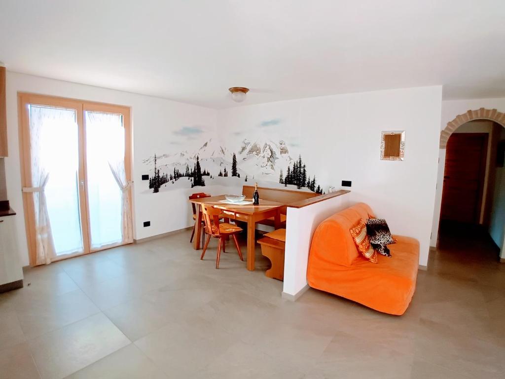Appartamento Miele di Pino - 5