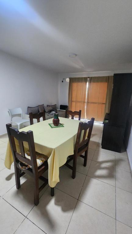 Apart Playas de Oro - 5