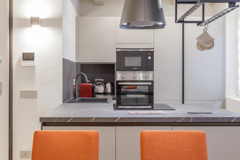 Modena Historic Center - Elegant Family Apartment - 2