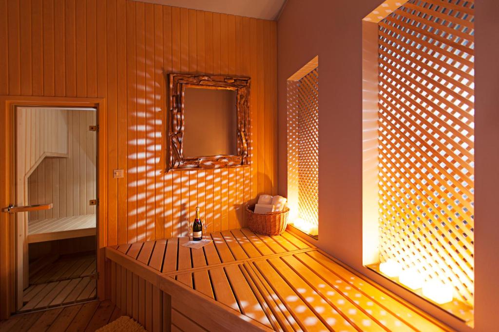 Vila Alice Bled - Adults only 2