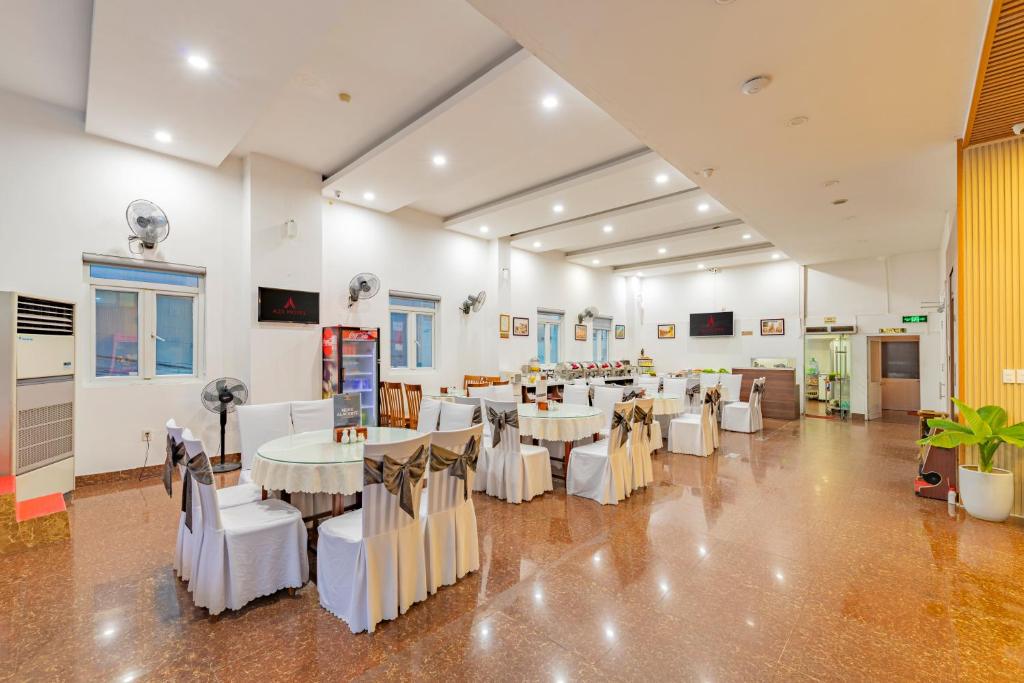 A25 Hotel - 137 Nguyen Du - Da Nang