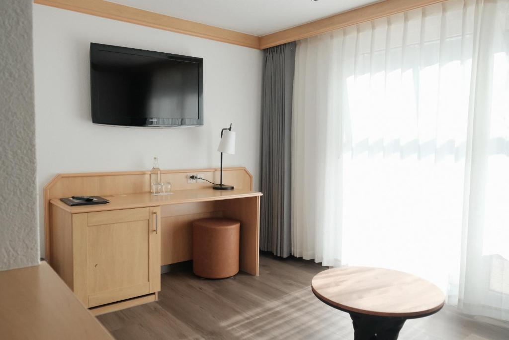 Hotel Alpin Superior - 4
