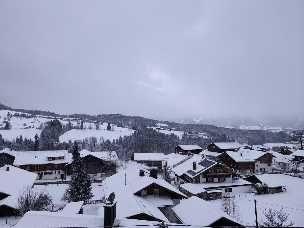 Appartement Alpblick - 3